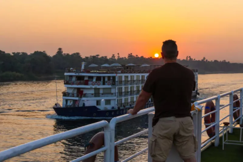 Viaggio Eclissi Egitto: Cairo e Crociera sul Nilo in 7 Giorni